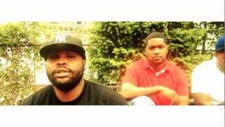 Fat Kat Of Tha Loud Pack- Faded Too Long Hd Directed & Edited By Juan Grae & Dj Soulo