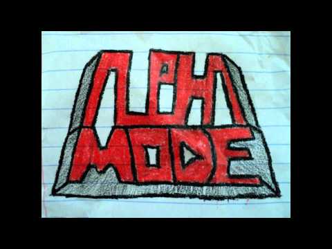 Alpha Mode - Exp