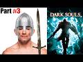 THD Explores The Favela (Dark Souls 1 Part 3)