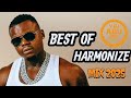 THE BEST OF HARMONIZE MIX 2026 THE MIX MASTER V DJ ABU 254