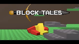 Block Tales Demo Full Game Walkthrough