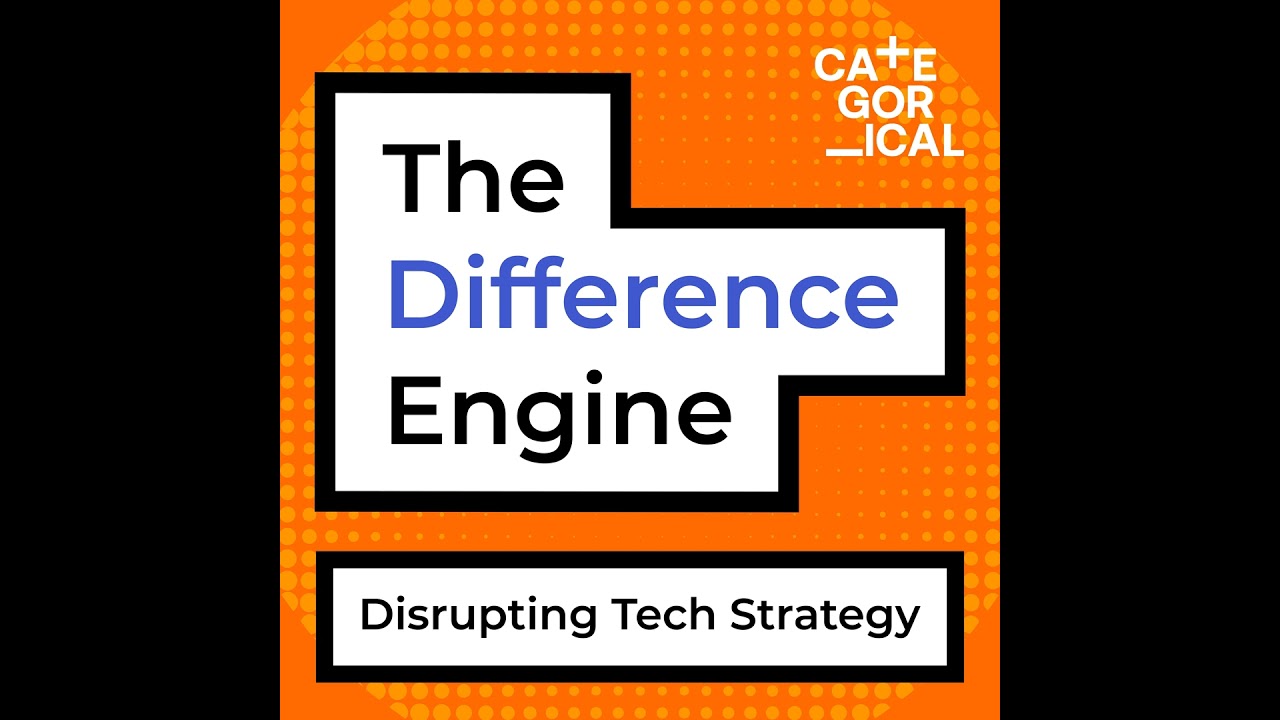 68. The Definitive Guide to Category Leadership in 2026