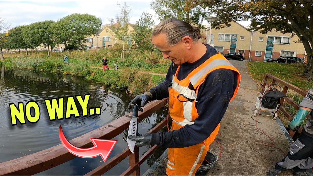 Мы идем по следу преступников.