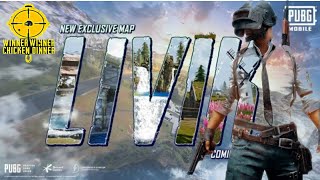 Play Duo in Livik | Winner Winner Chicken Dinner??? | PUBG MOBILE
