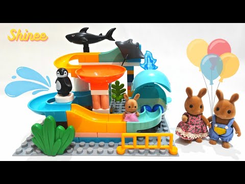 Educational Preschool Toys for Kids - Learn Words, Colors, Animals, and More!