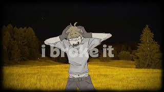 【OLIVER】 idiot