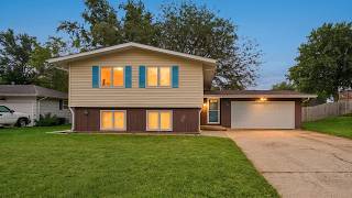 814 Pinecrest Dr video tour