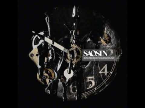 Saosin - Nothing Is What It Seems