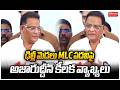 MLC పదవిపై అజారుద్దీన్ కీలక వ్యాఖ్యలు | Mohammad Azharuddin | Mahaa News