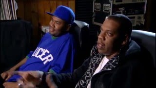 Jay-Z Dead Presidents From Lonnie Liston Smith - A Garden Of Peace - Sampled By Producer Ski