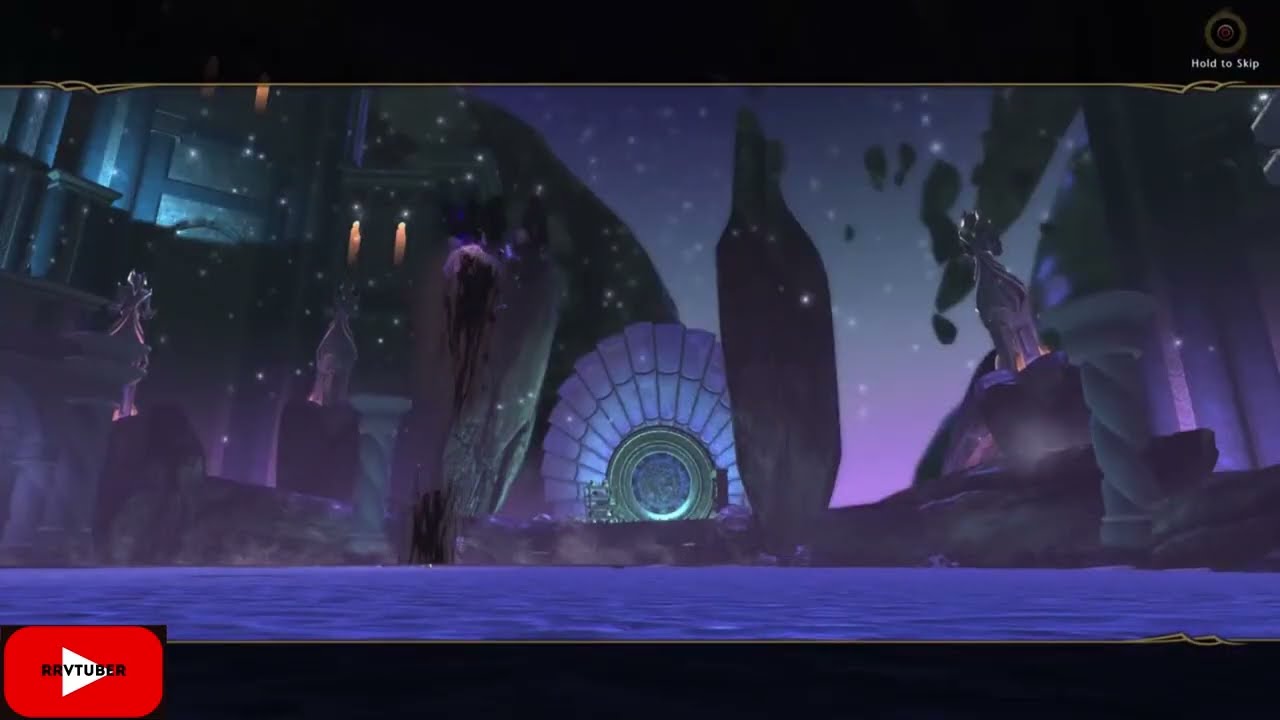 Neverwinter Valindra's Tower - Dungeon Queues