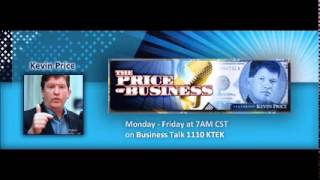 Celebrity Migraine Minute Minute 1 - Choosing A Headache Specialist - Dr. Brian Loftus Profile