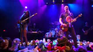 Devin Townsend - War Live in Houston, Texas