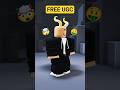 3 FREE UGC Items You Can Get NOW! 💥 (100% Working)