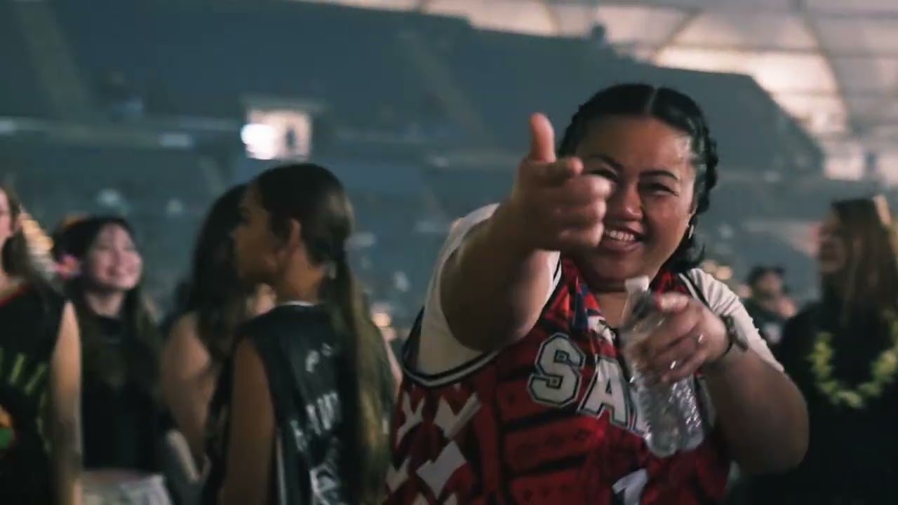 The Holo Holo Vegas Showcase