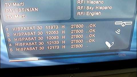 Openbox S10 HD FtaZulia Venezuela