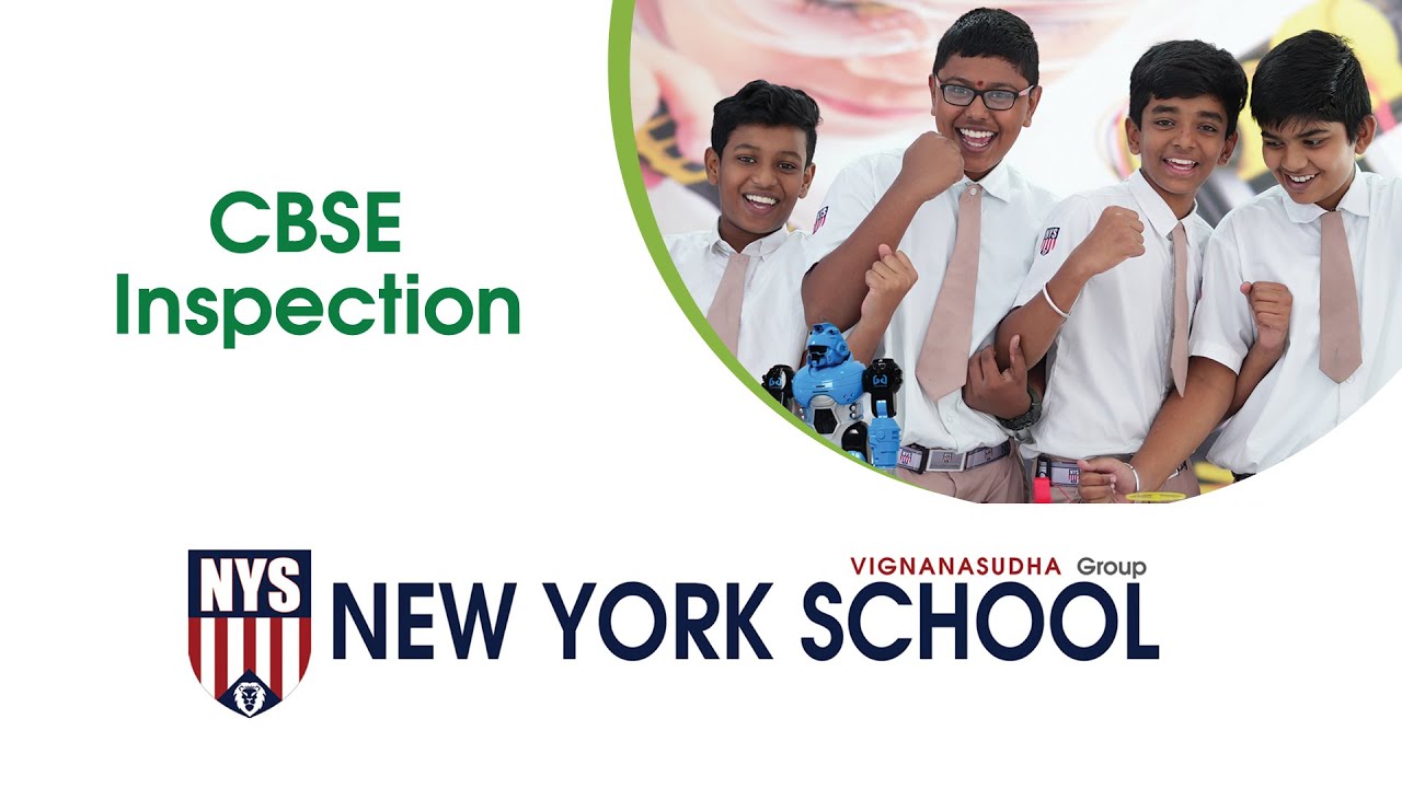 New York School CBSE Inspection YouTube new-york-school-cbse-inspection-youtube