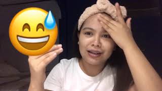 new me miracle cream watsons