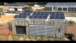 Solar Decathlon House I