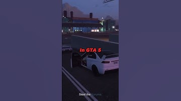 Top 3 Best Heists in GTA 5😱