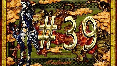 The Legend of Dragoon Walkthrough HD 1080p - Part 39