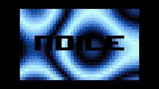 Plasma1k/Noice (Atari XL/XE 1kb intro)