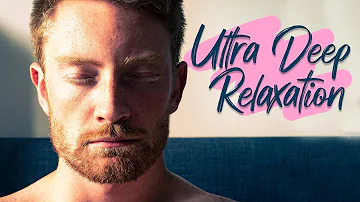 ULTRA DEEP RELAXATION - Binaural Beat for Sleep-Study-Meditation-Spa "Contemporary Treasure"