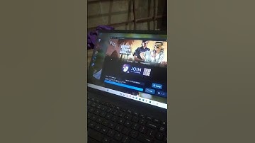 GTA-5 DAMLOADING PROCESS 😳🚀  By 7 launcher #short