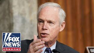 Wisconsin Senator Ron Johnson seeking re-election in 2022 Information