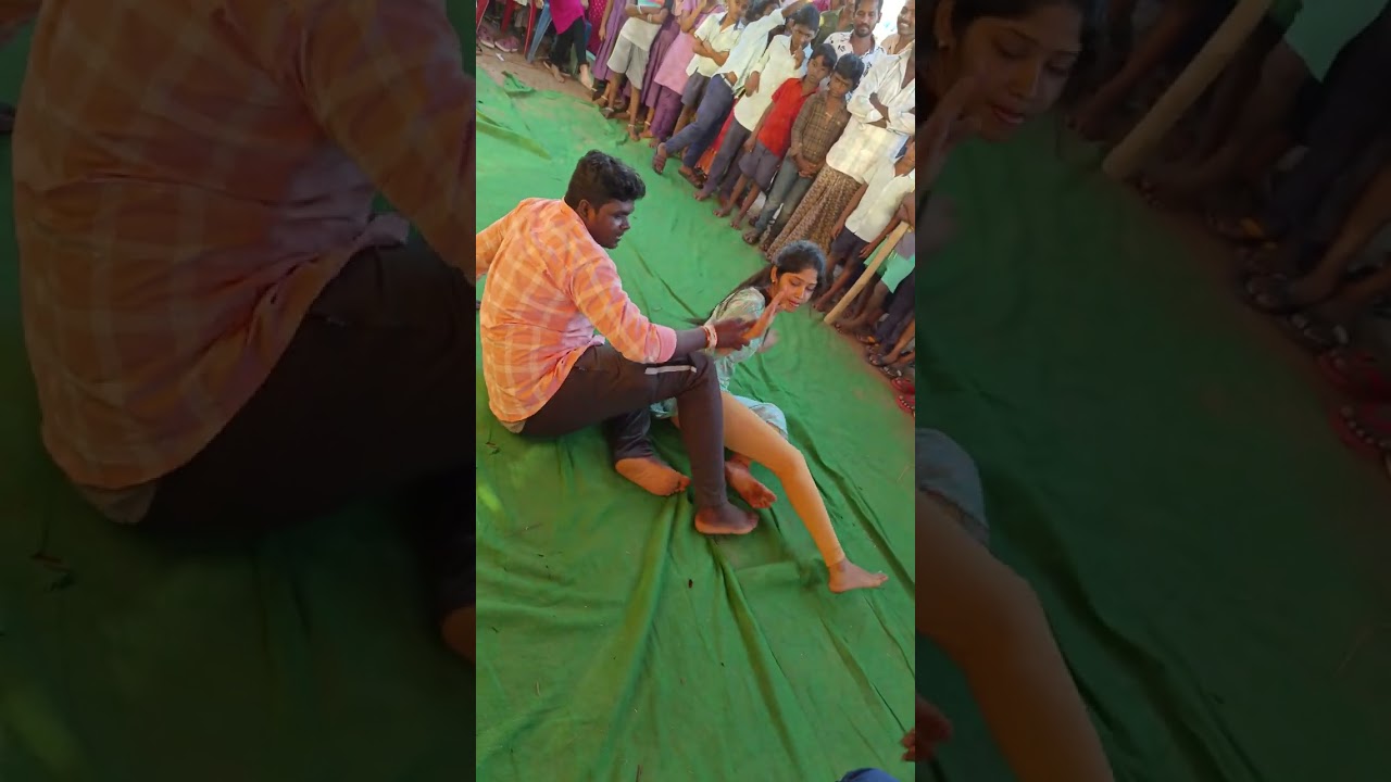 MADDIRALA PADU DRAMA SONGS#ROCK RAKAN#NEELA#💖💞💕(TALUKU TALUKU CHINNADI)#JAI R.Y.S....MADDIRALAPADU.