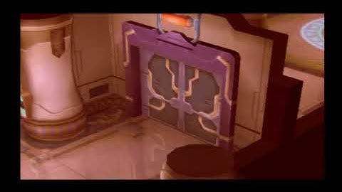 Shining Force EXA - Chapter 5 Part 2: " Beastling Warrior + Druga Boss Fight Once More "