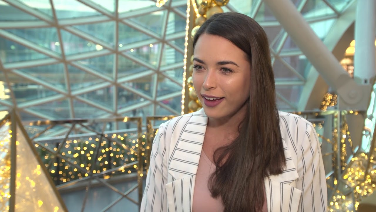 Olga Buława: Jestem najstarszą uczestniczką w historii konkursu Miss Universe