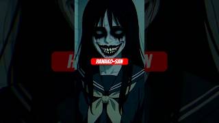 Hanako-san | Japanese Urban Legend