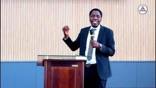 Mandara SDA Church || Divine Hour || 08 Nov. 2025 || Eva. T. Ndiga || VHANGERI REMATANDA |11:00am ||