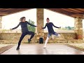 BUNX-UP- Salsation Fitness by Tanja e Marty- Choreo by SMT WILL