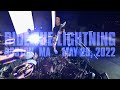 Metallica: Ride the Lightning (Boston, MA - May 29, 2022)