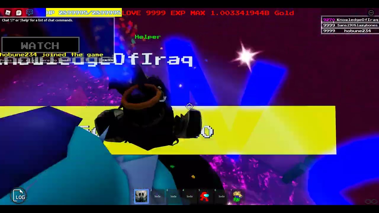 beating comic mang ft. Unbxn and Sans1908Galaxy