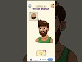 Delete Master - make a cool shave #deletemaster #make #cool #have #shortsfeed #youtube #puzzle