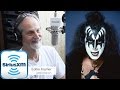 Eddie Kramer Reflects On Producing KISS Demo - The Todd Shapiro Show