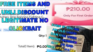 How to Get FREE Items & HUGE Vouchers on Lazada (Bypass Account Creation Limit!)