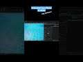 Animated Cartoon Water in #uefn #fortnitecreative #fortnite