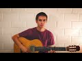 Te recuerdo Amanda - Victor Jara (Cover) | Diego Charlot