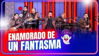 Enamorado de un fantasma 👻