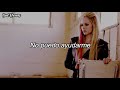 Avril Lavigne - Runaway (traducción al español)