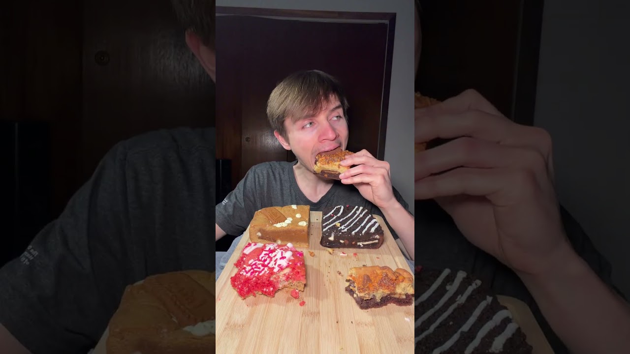 Save 10% Code “ZachEats” 