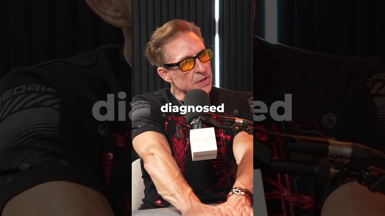 This Destroys Your Hormonal Health