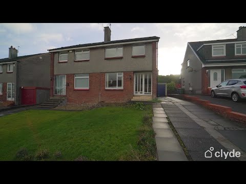 6 Bute Road Kirkintilloch G66 3QD