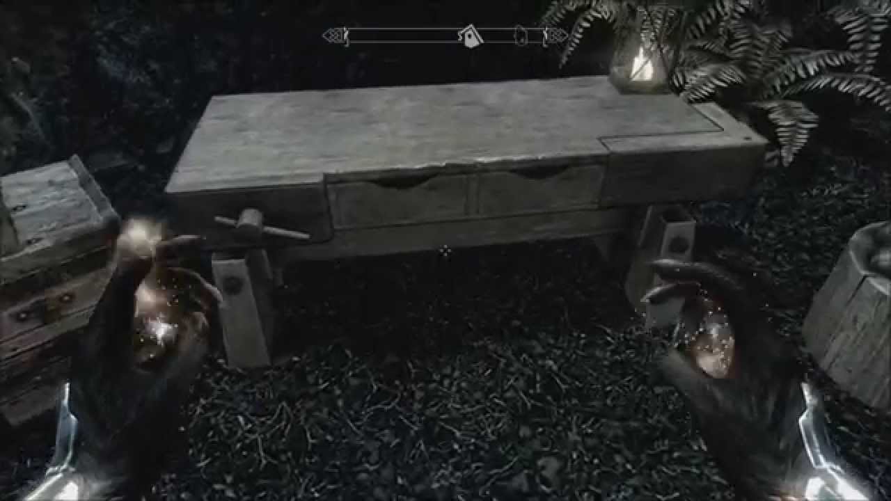 Skyrim Series, Episode 16: NEW HOUSE AND THANESHIP