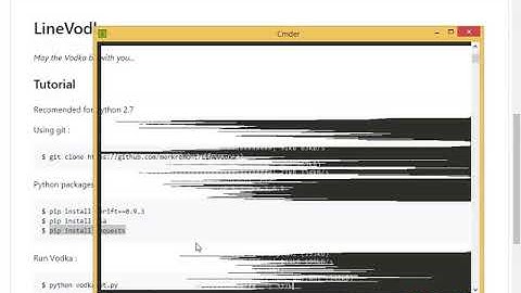 Tutorial Pembuatan BOT LINE Unofficial Protector & Kicker Group