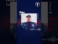Riley Salmon | USA Volleyball Hall of Fame | The USA Volleyball Show